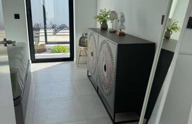 Stylish and comfortable Villa Anna in Villaverde - Foto 32