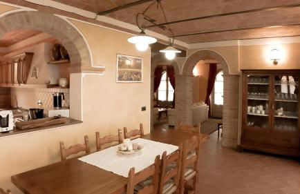 Villa Agrirosa - Foto 25