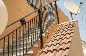 Casa del sol, Las Ocas urbanizacion,2 bedrooms , 2 bathrooms,solarium ,nice swimming pool and barbecue - Foto 21