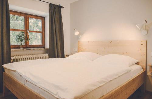 Der Lederer Hof - Boutique Apartments - Foto 20