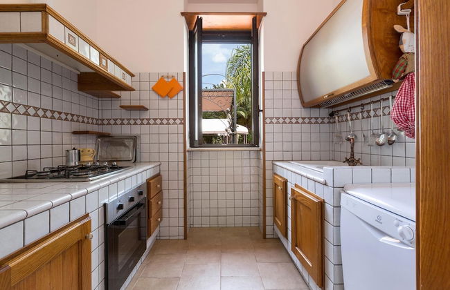 Villa Le Due Sorelle - Foto 13