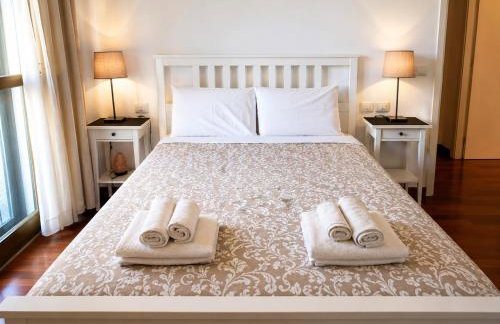 The Red Suite in Florence with Free Parking - Photo 5