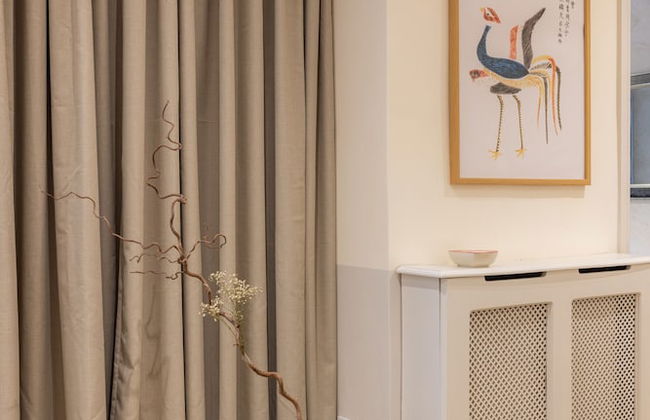 The Courtfield - Foto 79