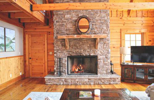 Sunset Ridge Retreat - Foto 26