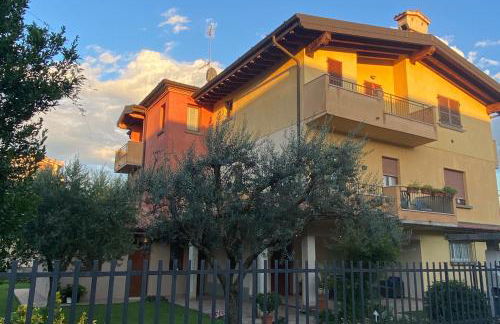 Villa Mattei Franciacorta - Foto 1