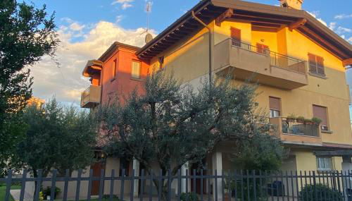 Villa Mattei Franciacorta - Foto 1