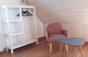 Gîte 'les matins calmes ' - Foto 9