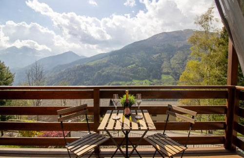 Rifugio Panoramico a Gandellino - Balcone con Vista Infinita sulle Alpi Orobie - Photo 1