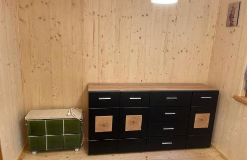 Urige idyllische Hütte mit Sauna - Photo 8