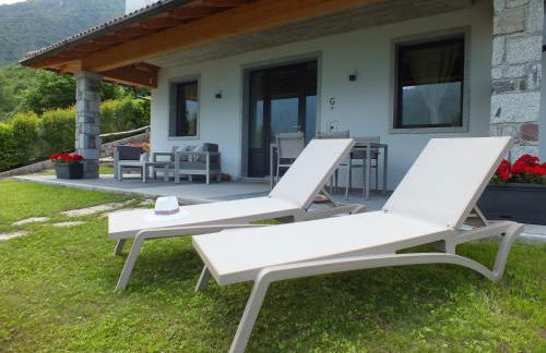 Rocca d'Anfo B&B-Apartments Lake View - Foto 34