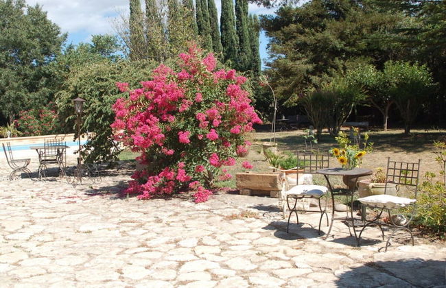 Camargue Modern Retreat - Foto 25