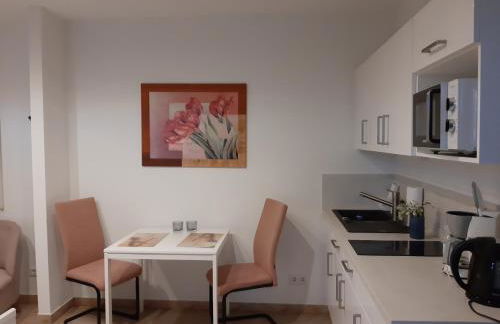 Über den Dächern von Flensburg Mürwiker Strasse 187 - Foto 8