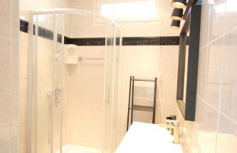 Adorable maison de vacances plain pied au coeur de la station et proche des plages 4 chambres, jardin, WIFI, LXDUNE1 - Foto 19