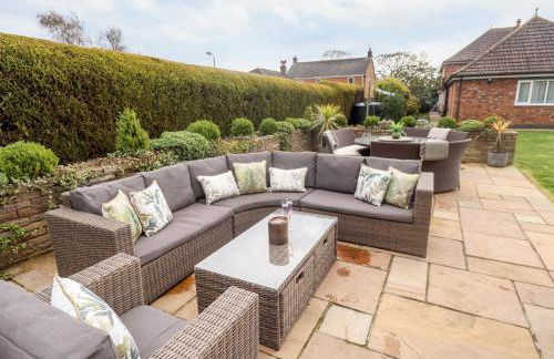 Tawny Owl Cottage - Foto 24