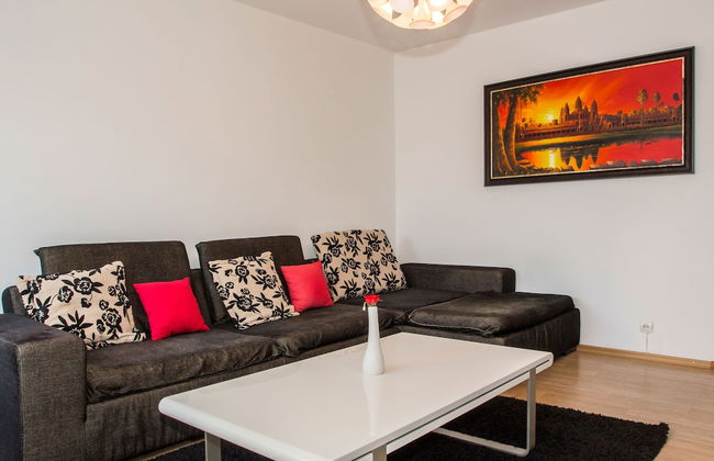 Tineretului 20 by MRG Apartments - Foto 11