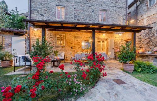 Dimora delle Camelie, a traditional stylish house - Foto 137