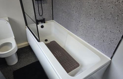 30mins from Alton Towers - Panama Apartments Lodge - Foto 7