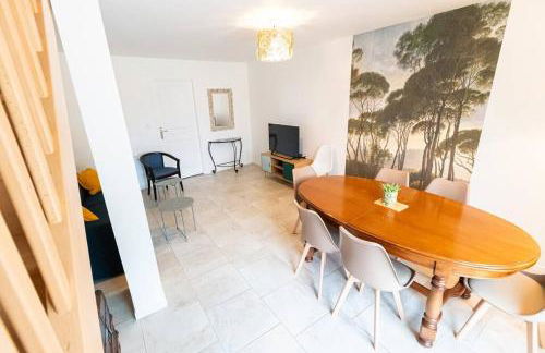 Gîte d'Artagnan 3 chambres - Foto 12