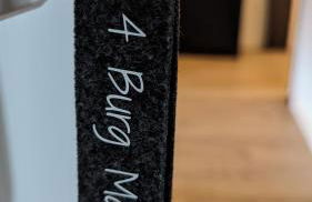 Rheinsteig-Ferienwohnungen 5 Apartments - Foto 17