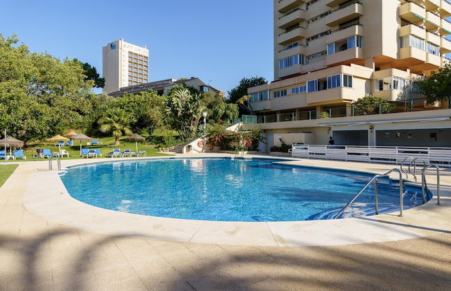 Marbella Este Next Marriott and Nikki B - Foto 14