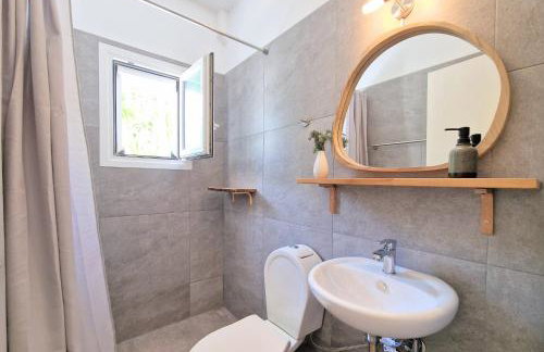 KALAMIES - Secluded Beach Apartments - Foto 35