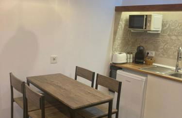 Alojamiento rural Los Pérez Lucainena de las Torres - Foto 16