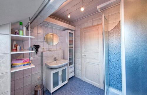 Ferienwohnung "Müller" - Foto 13