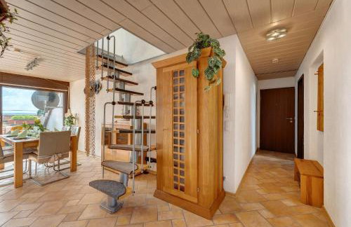 Großzügige Maisonettewohnung - Foto 9
