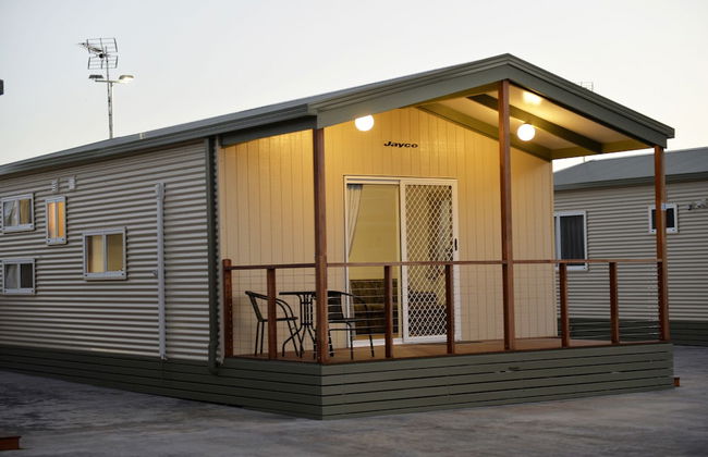 Riverside Cabin Park - Foto 1