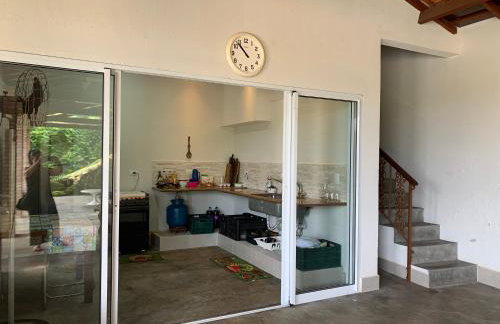 Recanto Atibaia piscina, área gourmet e vista incrível! - Foto 30