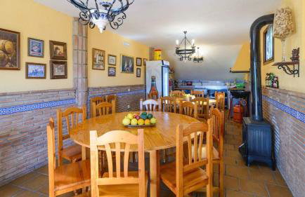 Cortijo Los Tulipanes Periana by Ruralidays - Foto 28