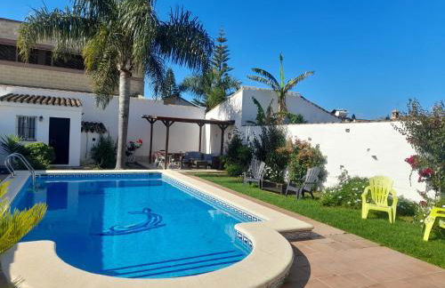 Villa Lolera - Foto 21