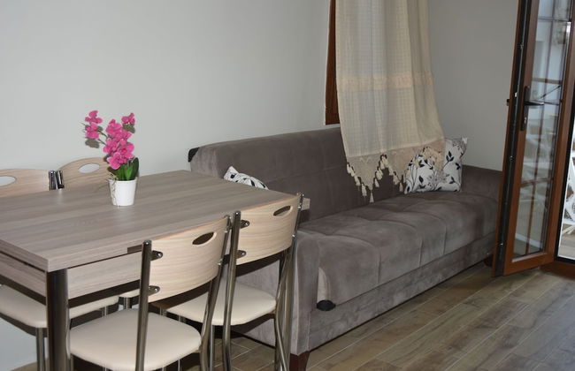 Dasis Hotel & Suites - Photo 28