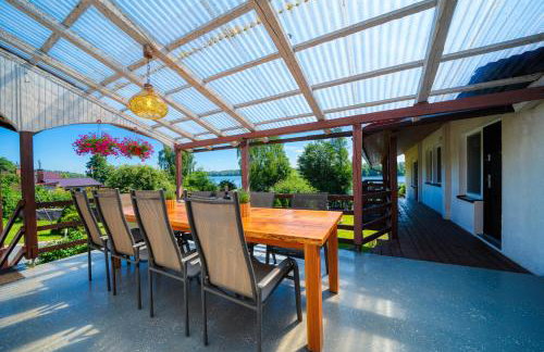 Kwatery u Zdzicha - Foto 45