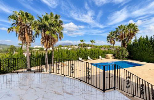 Luxury villa pool&beach paradise - Foto 68