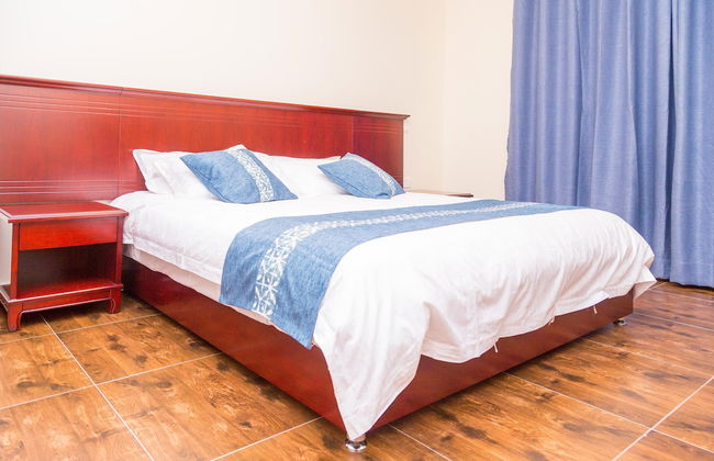 Marahaba Apartment Hotel - Foto 8