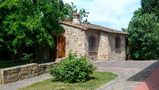 Le Palaie - 'Pizzeria' (PEC207) - Foto 2, House