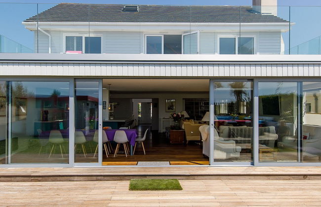 Vibrant Seafront Home With Seasonal Pool - Foto 51