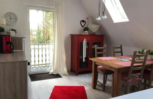 Fewo Worpswede - Foto 19