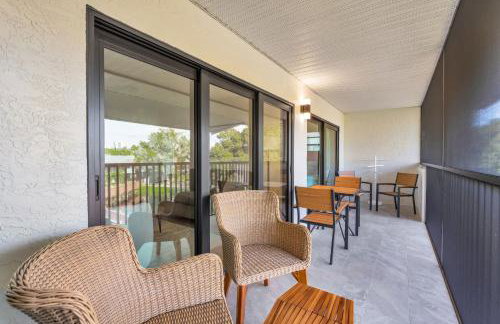 Deluxe Condo - Modern Furnishings and Great View - Foto 24