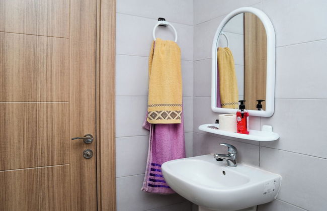 Residence Mami - Foto 13