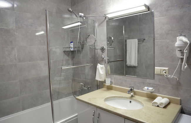 Full Comfort Apartment at Chavchavadze - Foto 62