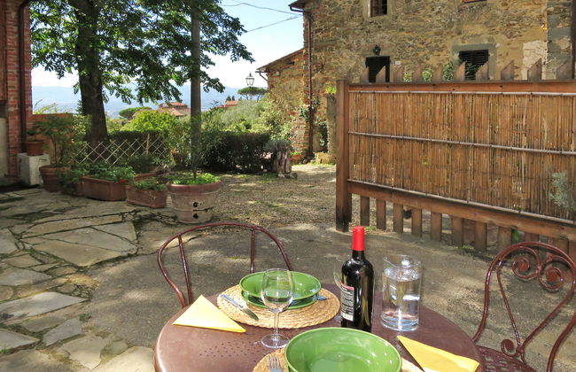 Borgo La Cella - Foto 17