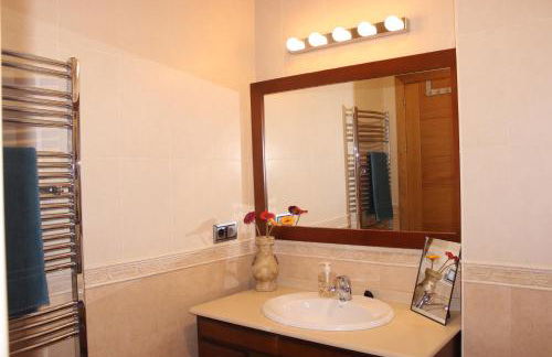 Gran Apartamento Andévalo - Foto 26