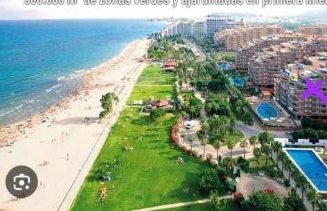 Apartamento Acapulco III Primera linea - Photo 36