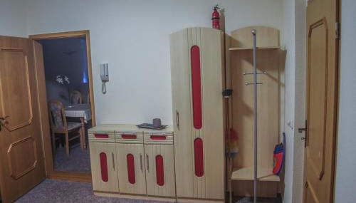 Pension Muldental Großbothen Wohnung 1 - Foto 5