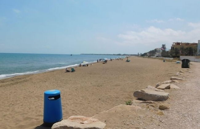 Chalet magnífico primera línea - Foto 17