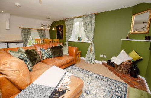 Gardeners Cottage - Rudge Farm Cottages - Foto 27