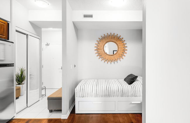 AOC Suites - Luxury Condo - City View - Foto 6