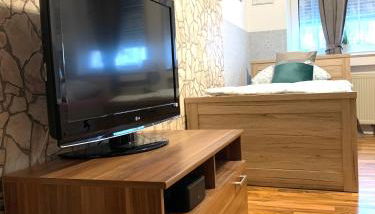 Ferienwohnung in Binger Stadtmitte - Foto 4